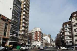 Audiencia Pública:Modificación del Código Urbanístico de la Ciudad