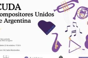 Ciclo de Música Clásica:Concierto de Guitarra y Canto