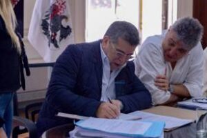 Ciudad:Avanza el tratamiento del Catálogo de inmuebles protegidos