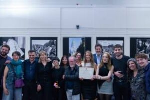 Festival Homenaje a Ricardo Monti de Interés Cultural de la Ciudad