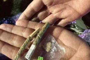 Fiesta electrónica:Secuestran pastillas de éxtasis, MDMA,tusi y cocaína