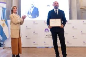 Personalidad Destacada en el ámbito de la Cultura Gabriel Otero Lage