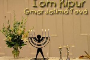 Hoy el mundo judío conmemorará Iom Kipur (Día del Perdón)