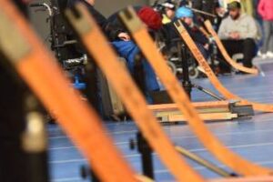 Primer Congreso de deporte adaptado y paralímpico de la Ciudad