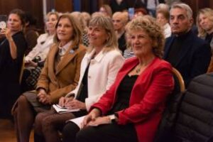 La Legislatura porteña: Reconoció a la Fundación FANDA