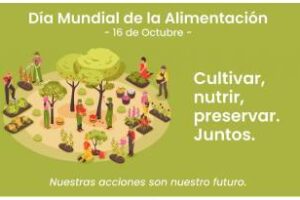 CAME y FAO celebrarán el Día Mundial de la Alimentación,en un evento