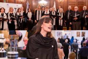 La Legislatura desarrolla un nutrido calendario de actividades culturales