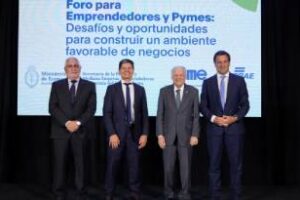 CAME:Fomentaran la capacitación y el comercio exterior de las pymes