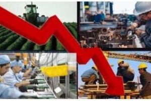 CAME:La industria pyme cayó 6,5% interanual en octubre