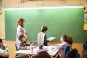 Ciudad:Calendario escolar 2025 agendá las fechas más importantes