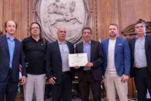 El Club Social y Deportivo Pinocho es de Interés Social y Deportivo