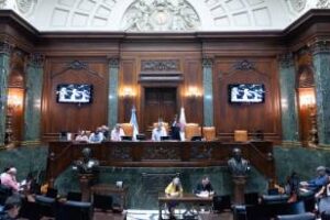 Legislatura porteña:Sesiòn Ficha Limpia y Enfermería se debatirán