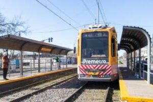 Premetro:Hoy lunes cerrará la estación Ana María Janer por reformas