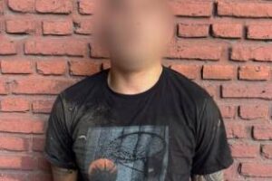 Barrio:San Cristóbal Cae la “pareja inhibidora”