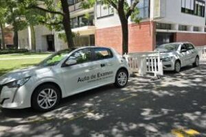 Ciudad habilitó nueva sede para obtener la licencia de conducir