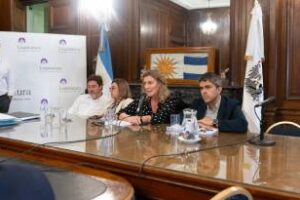 Legislatura:Comisión de Presupuesto, Hacienda, Administración Financiera