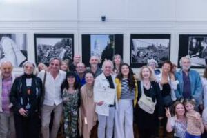 La ciudad:Entregó una nuevas declaraciòn de Interés Cultural