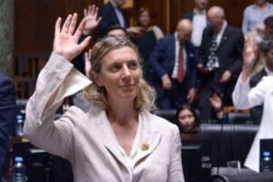 Legislatura aprobó el Presupuesto 2025 y el nuevo Código Urbanístico