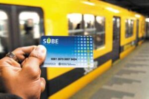 Subte:Acceso al Pase para Personas con Discapacidad