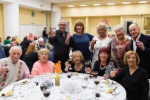 AMIA: “En 2024 logramos grandes cosas juntos,gracias por tu apoyo”