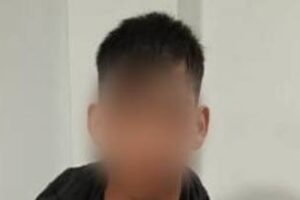 Ciudad Oculta: Disparó contra la policía y fue detenido