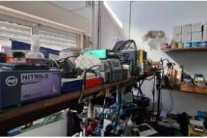 La Ciudad:Desarticulan organización criminal internacional