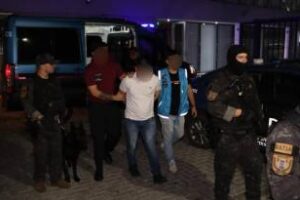 Cometió un homicidio en Retiro en el 2022 y estaba prófugo en Paraguay