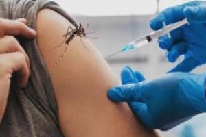 El Gobierno porteño inició,otra etapa de la vacunación contra el dengue