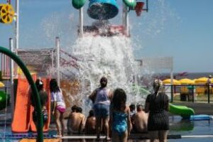 Hasta el 16 de febrero los Parques de la Ciudad y de los Niños