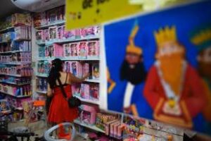 Reyes Magos:Las ventas minoristas crecieron 11,4% anual