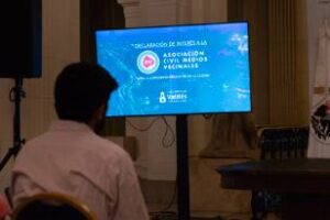 Se declaró de Interés a la Asociación Civil de Medios Vecinales