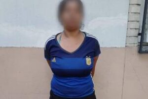 Villa Pueyrredón:Detienen a cuatro arrebatadores de celulares