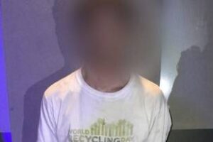 Villa Urquiza:Un ladrón fue detenido tras robar en una vivienda