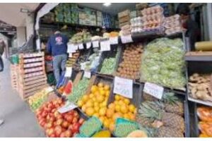 Del productor al consumidor, los precios de los agroalimentos