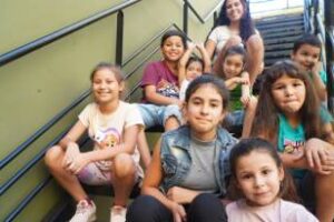 En la ciudad:AMIA 131 años de labor social y comunitaria