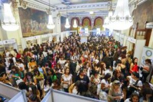 En la ciudad:Se presenta la segunda Expo empleo barrial