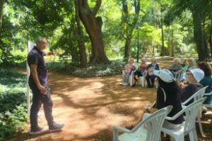 Ciudad: La Red de Refugios Climáticos está en las 15 comunas