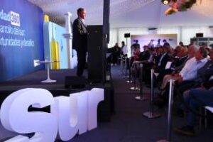 Sur de la Ciudad:Jorge Macri presentó un «ambicioso plan integral»