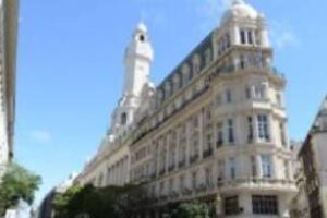 La Legislatura porteña:Convocatoria a Audiencias Públicas