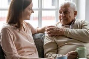 AMIA lanzó la cuarta edición del programa Camino Compartido