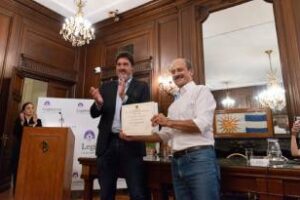 Ciudad:Establecieron de Interés a la cuenta digital “@paisajeante”