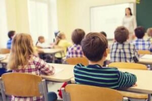 La ciudad:Nuevo fondo de becas para la educación judía