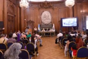 Legislatura porteña:Se realizaron tres audiencias públicas