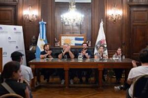 Legislatura:Declaro de interés a la Asociación Civil 31