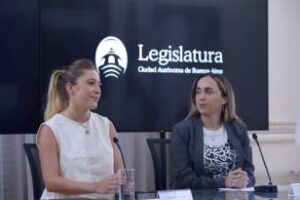 Se declaró de interés la cuenta “Ginecotip”, por sus aportes a la salud