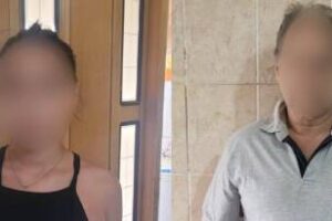 Tinder y la viuda negra:Detenida tras drogar y robar a un hombre