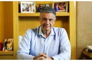 Jorge Macri:Envió un proyecto para 71 trámites sean gratuitos