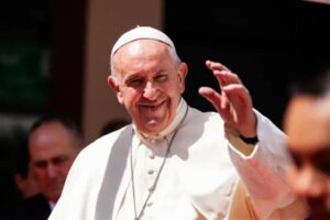 CAME despide al papa Francisco,que siempre acompaño a las PYMES