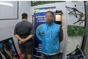 Caballito y Once:Cayó “El Patrón de la ropa trucha” tras operativos