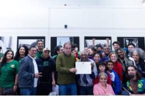 Ciudad::La festividad “La Llamada de la Primavera”,es de Interés Cultural